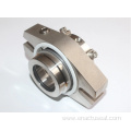 Depac 270 Mechanical Seal Chemical Pump Seal